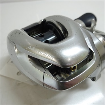 １６メタニウムＭＧＬＨＧ左